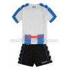 Maillot de Foot SSC Naples Special Quatrième 2020-21 - Enfant